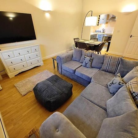 נאנטוויץ' Cosy Central Modern Apartment מראה חיצוני תמונה