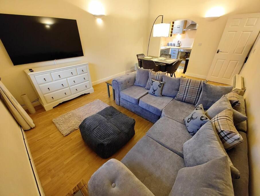 נאנטוויץ' Cosy Central Modern Apartment מראה חיצוני תמונה