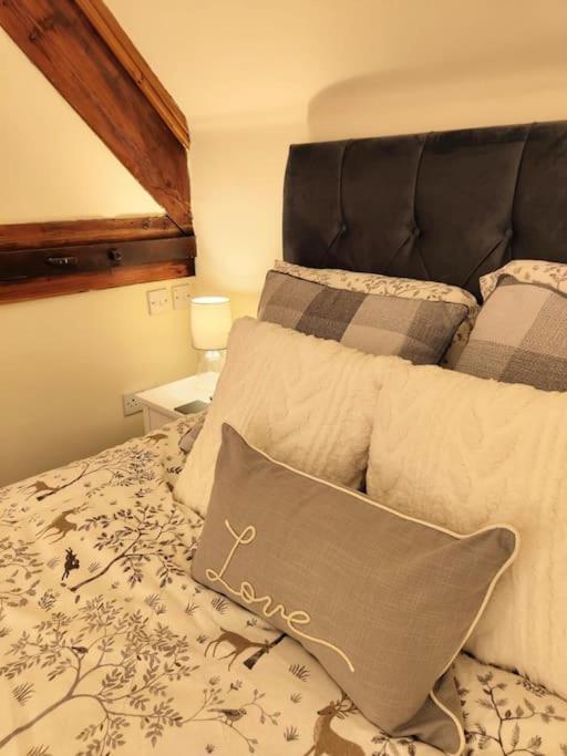 נאנטוויץ' Cosy Central Modern Apartment מראה חיצוני תמונה